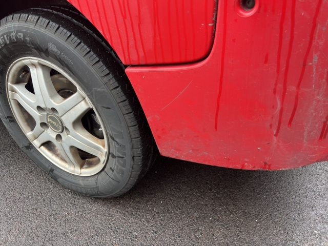 1351334-34 Nissan Primastar 2.9t 2.0 dCi Manuell, 114hk, -2012