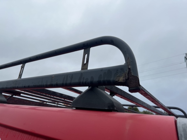 1351334-36 Nissan Primastar 2.9t 2.0 dCi Manuell, 114hk, -2012