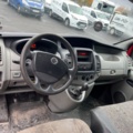 1351334-39 Nissan Primastar 2.9t 2.0 dCi Manuell, 114hk, -2012