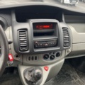 1351334-45 Nissan Primastar 2.9t 2.0 dCi Manuell, 114hk, -2012