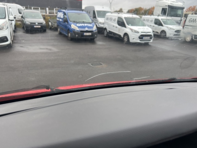 1351334-46 Nissan Primastar 2.9t 2.0 dCi Manuell, 114hk, -2012