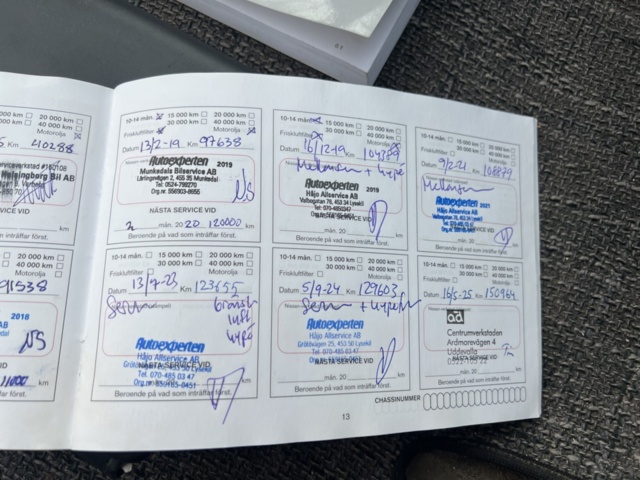 1351334-49 Nissan Primastar 2.9t 2.0 dCi Manuell, 114hk, -2012