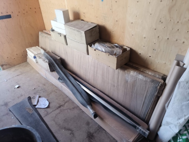 1400974-2 Ny garageport 250x2125