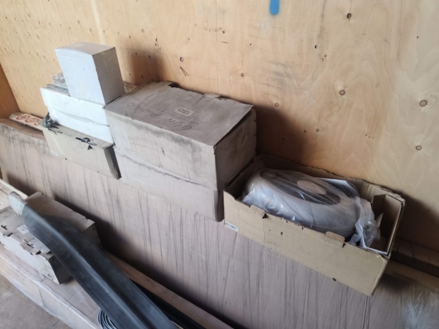 1400974-3 Ny garageport 250x2125