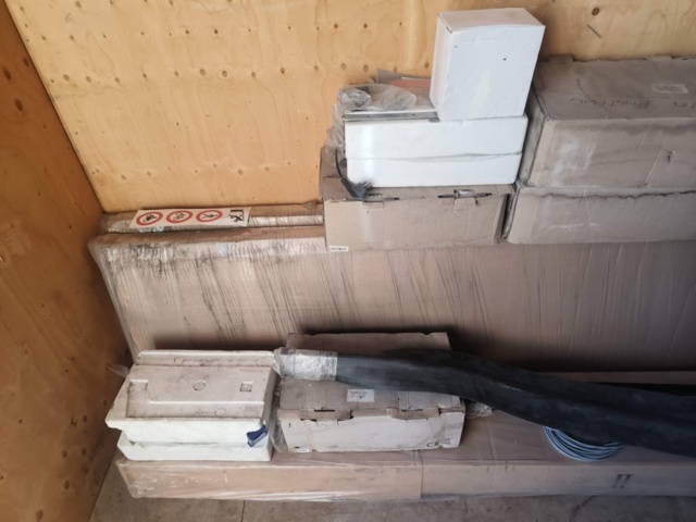 1400974-4 Ny garageport 250x2125