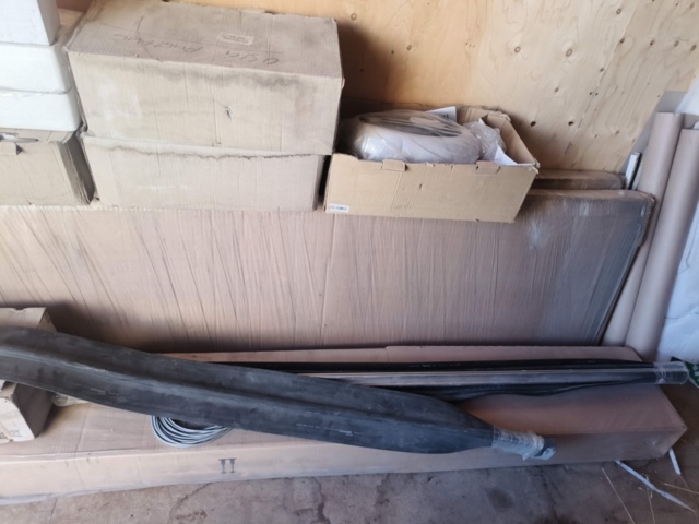 1400974-5 Ny garageport 250x2125