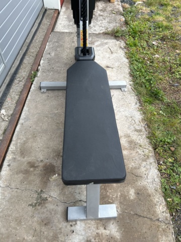 1427432-5 Repmaskin – Marpo VMX Rope Climber