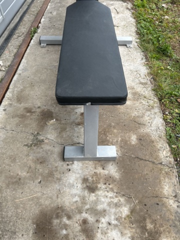 1427432-6 Repmaskin – Marpo VMX Rope Climber