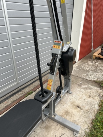 1427432-8 Repmaskin – Marpo VMX Rope Climber
