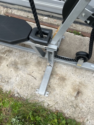 1427432-17 Repmaskin – Marpo VMX Rope Climber