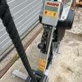 1427432-18 Repmaskin – Marpo VMX Rope Climber
