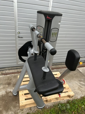 1427434-4 Tricepsmaskin – Freemotion