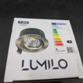 1433752-2 Downlight , 40 st - Lumilo - dimbar med valbar färgtemperatur