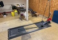 1427437 Stakmaskin – ThoraxTrainer