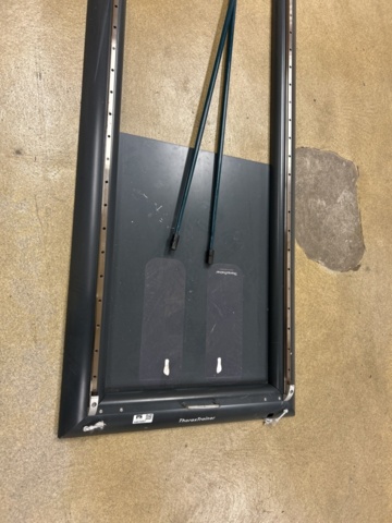 1427437-3 Stakmaskin – ThoraxTrainer