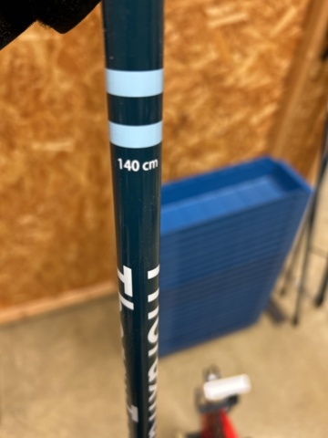 1427437-7 Stakmaskin – ThoraxTrainer