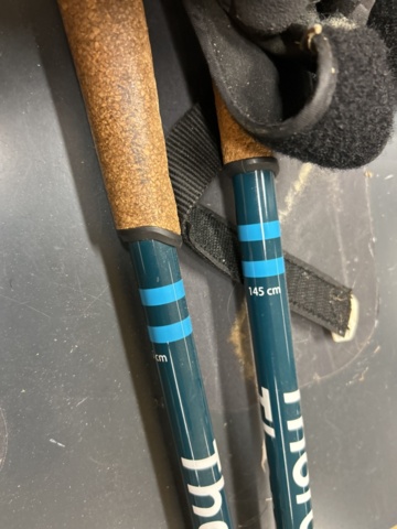 1427437-8 Stakmaskin – ThoraxTrainer