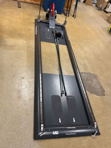 1427437-11 Stakmaskin – ThoraxTrainer