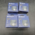 1432364-1 Magnetic accessories, 4 pcs - Brady - M210/M211
