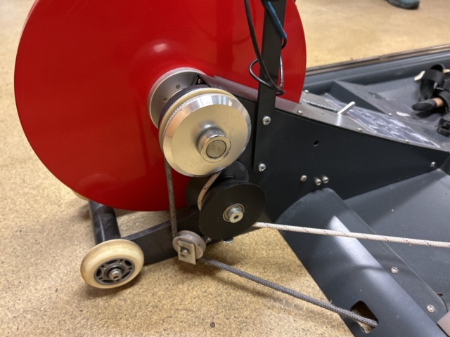 1427437-13 Stakmaskin – ThoraxTrainer