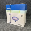 1432985-2 Terassvärmare på stativ Opal AMI725 2000W