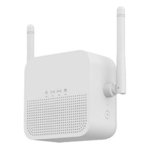 1433762-6 Dörrklocka och signalenhet  – Alarm.com