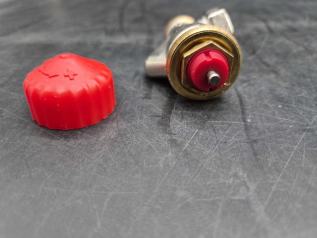 1433777-5 Ventilhus, 15 st TRV-3 DN10 vinkel – IMI