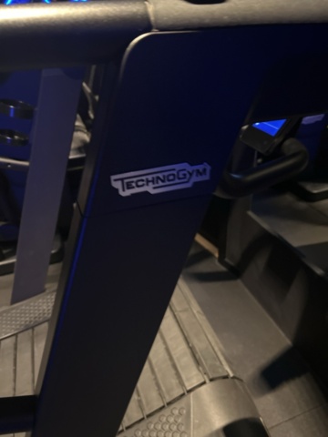 1429920-3 Technogym Skillmill