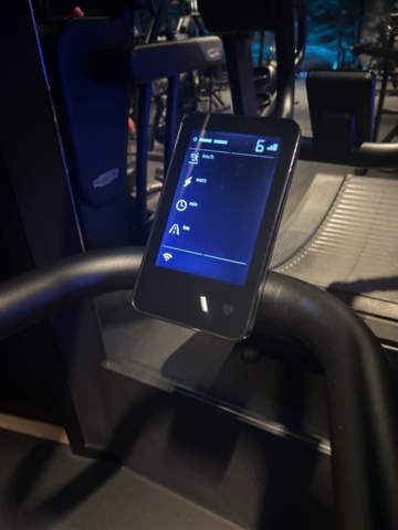 1429920-4 Technogym Skillmill