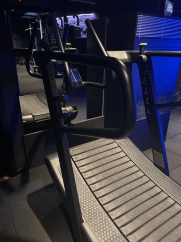 1429920-6 Technogym Skillmill