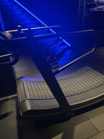 1429920-7 Technogym Skillmill