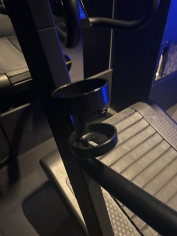 1429920-8 Technogym Skillmill