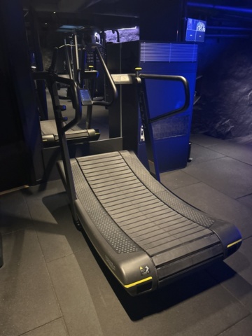 1429920-9 Technogym Skillmill