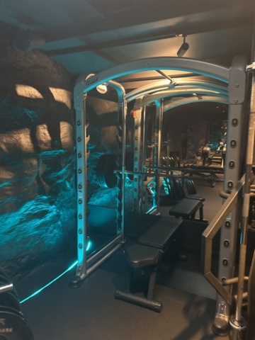 1429921-2 Smith-maskin