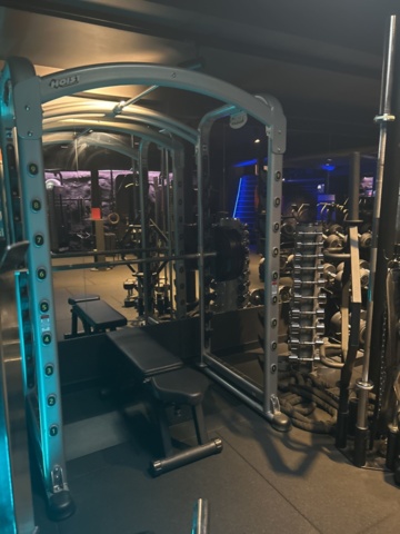 1429921-4 Smith-maskin