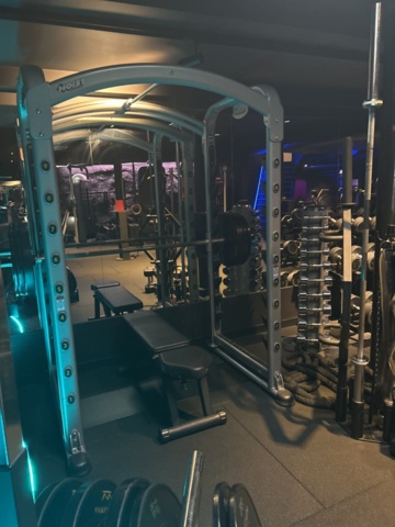 1429921-5 Smith-maskin