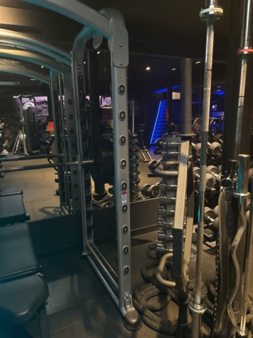 1429921-10 Smith-maskin