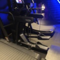 1429922-5 Cross-trainer Technogym