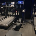 1429922-13 Cross-trainer Technogym