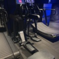 1429922-14 Cross-trainer Technogym