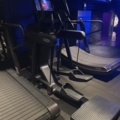 1429922-15 Cross-trainer Technogym
