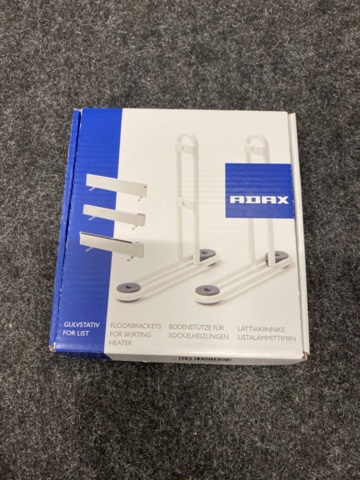 1429445-6 Sortiment med hemelektronik