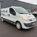 1351336-3 Nissan Primastar 2.9t 2.0 dCi Manuell, 114hk, -2014