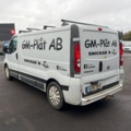 1351336-7 Nissan Primastar 2.9t 2.0 dCi Manuell, 114hk, -2014