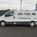 1351336-8 Nissan Primastar 2.9t 2.0 dCi Manuell, 114hk, -2014