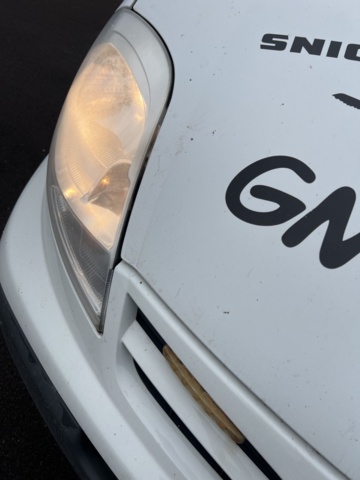 1351336-16 Nissan Primastar 2.9t 2.0 dCi Manuell, 114hk, -2014