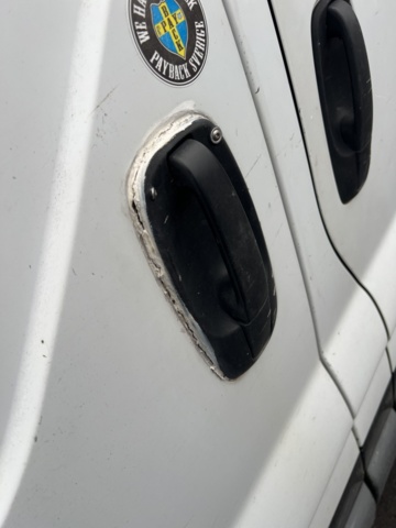 1351336-25 Nissan Primastar 2.9t 2.0 dCi Manuell, 114hk, -2014