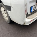 1351336-31 Nissan Primastar 2.9t 2.0 dCi Manuell, 114hk, -2014