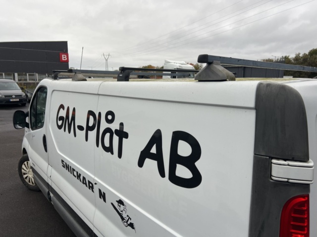 1351336-32 Nissan Primastar 2.9t 2.0 dCi Manuell, 114hk, -2014