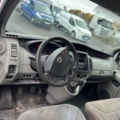 1351336-34 Nissan Primastar 2.9t 2.0 dCi Manuell, 114hk, -2014